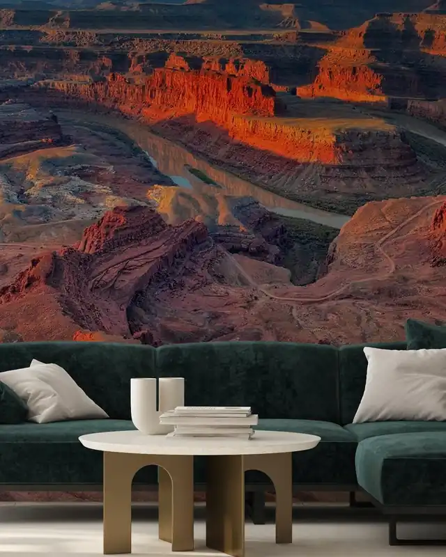 Dead Horse Point Szybka dostawa