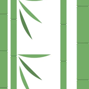 Bambu Leśna Zieleń Ostatnie sztuki