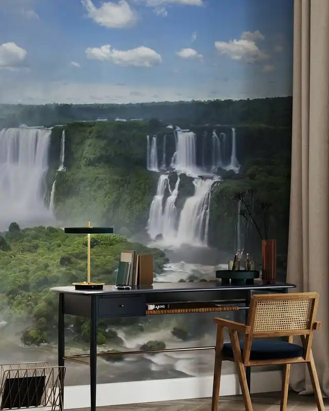 Hit cenowy Wodospad Iguazu