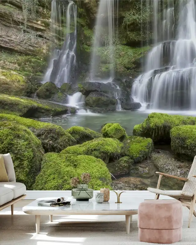 Cascade du Verneau Sprawdź teraz