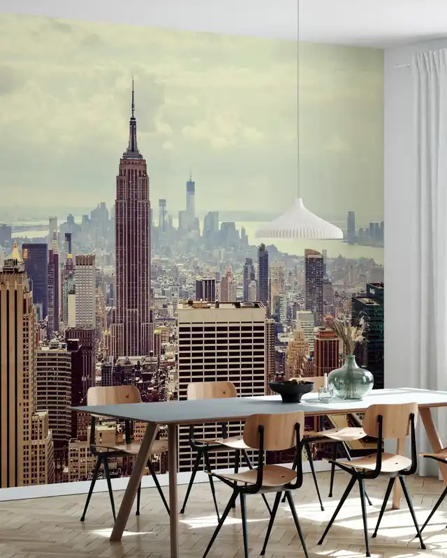 To jest Manhattan Obniżka ceny