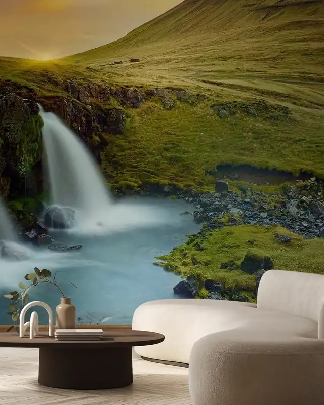 Trzy Wodospady - Islandia Okazja