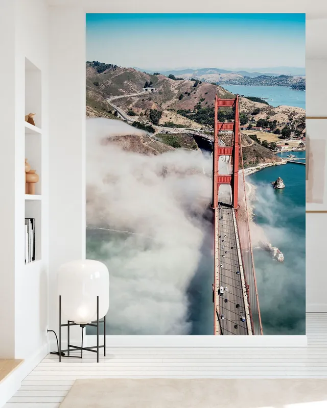 Super okazja Golden Gate Bridge