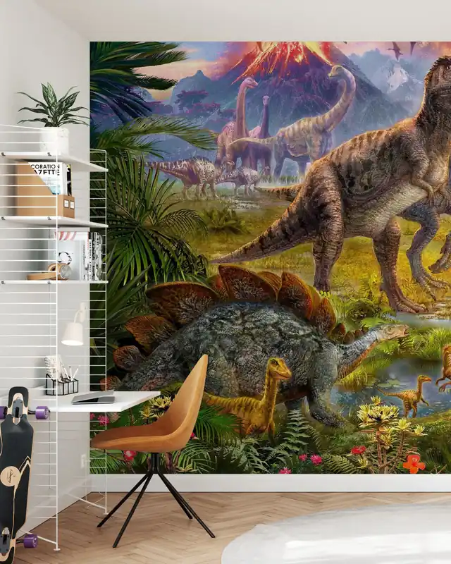 Zgromadzenie dinozaurów Cena promocyjna