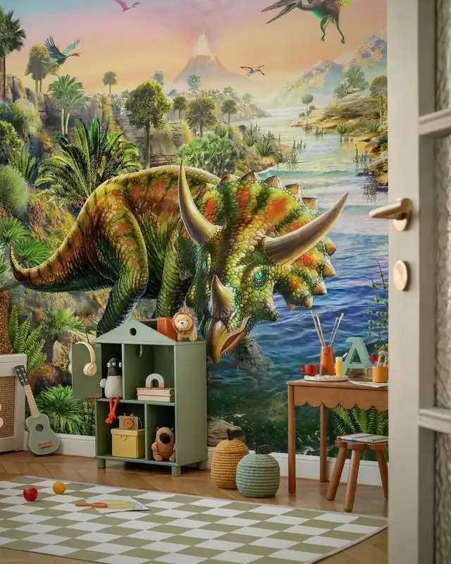 Triceratops Wyjątkowa oferta