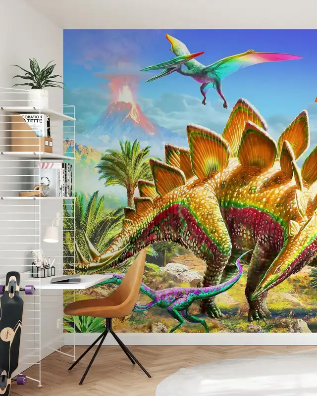 Dinozaury dla dzieci Bezpieczne zakupy