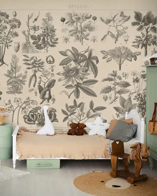 Botanick I Vintage Taniej