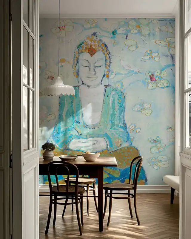Budda Kwadrat Szybka wysyłka