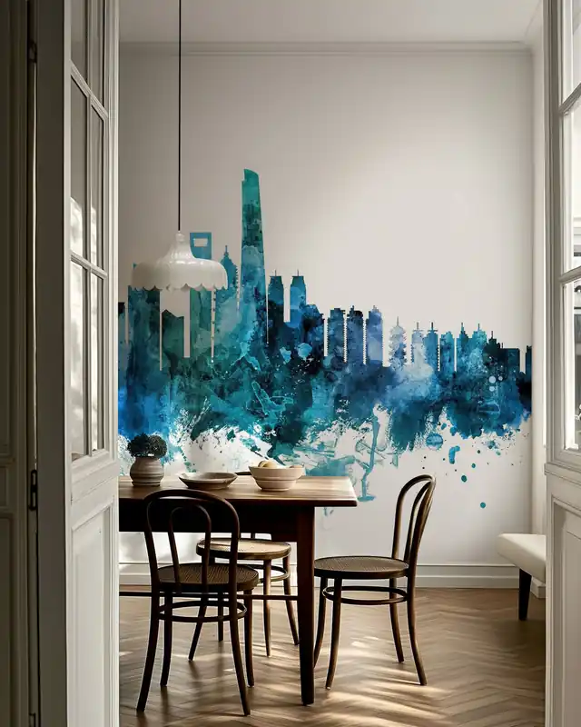 Wyjątkowa oferta Panorama Szanghaju, Chiny