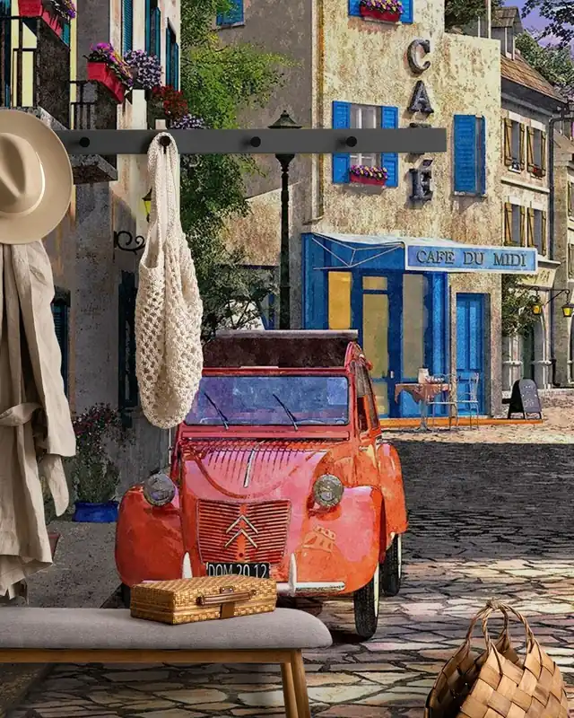 Rue Francais Dodaj do koszyka