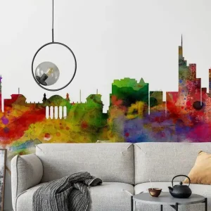 Berlin Skyline Okazja