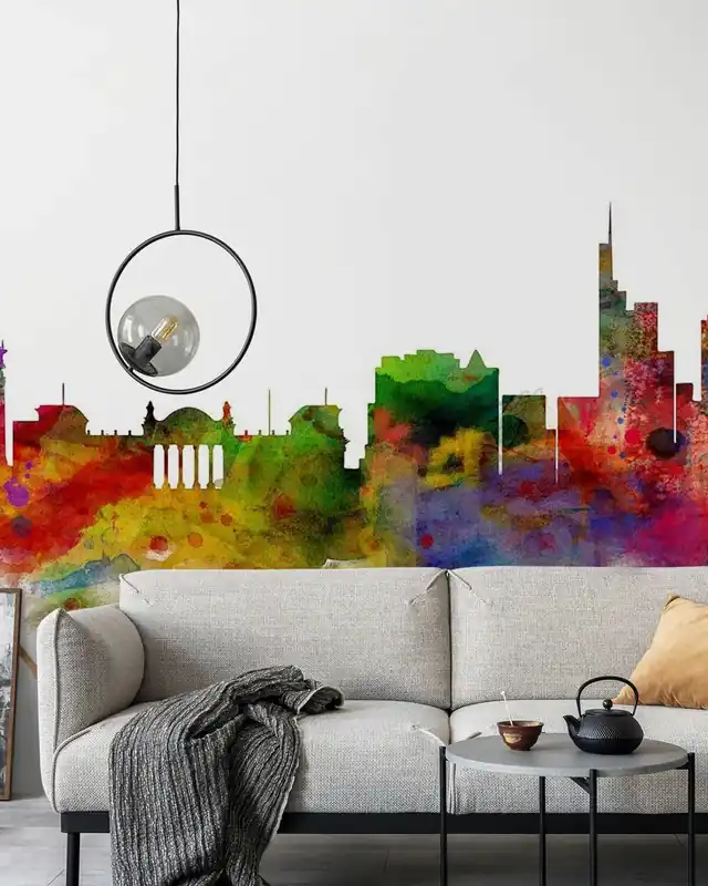 Berlin Skyline Okazja