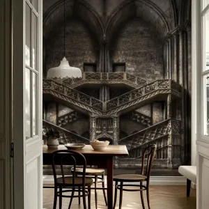 Bestseller Architektura zamku