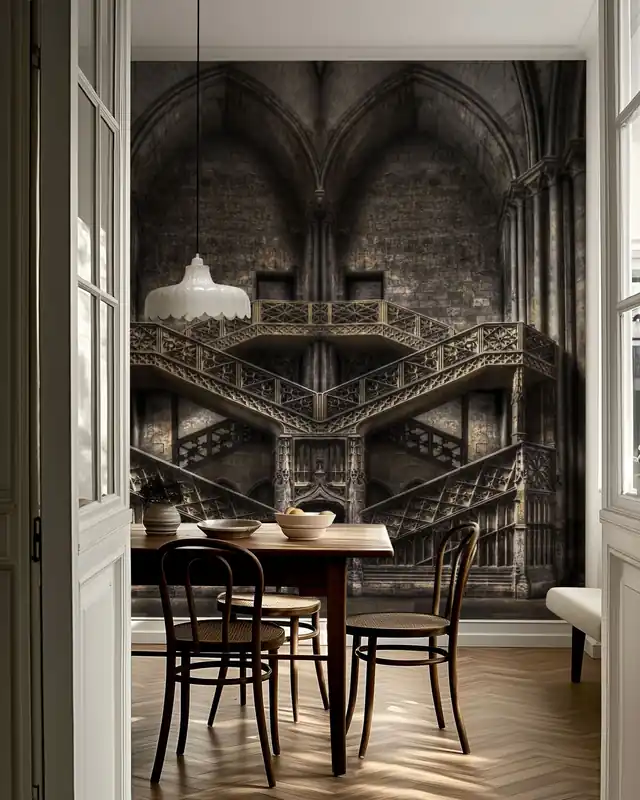 Bestseller Architektura zamku