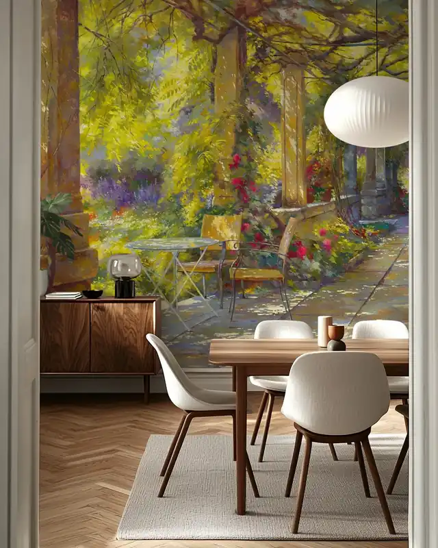 Premium Promenade Provencale