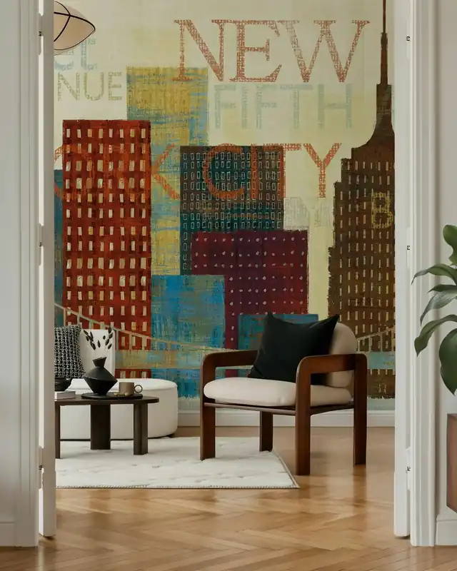 Bezpieczne zakupy Hey New York