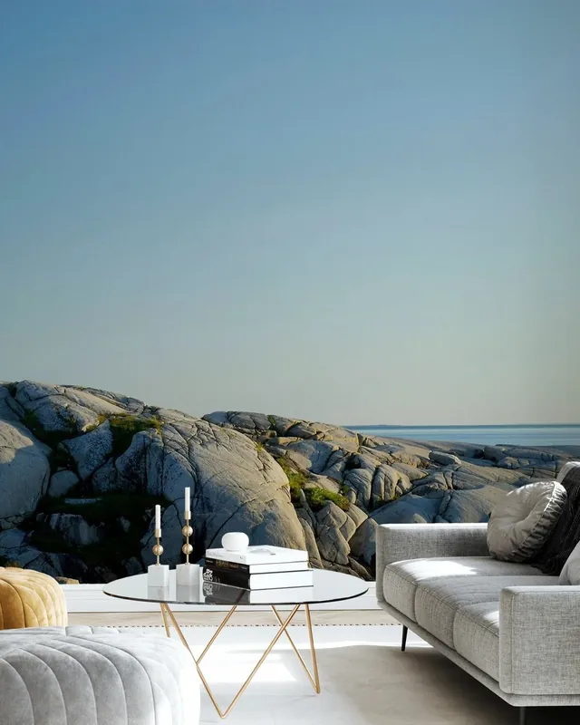 Łatwy zwrot Latarnia morska Peggys Cove