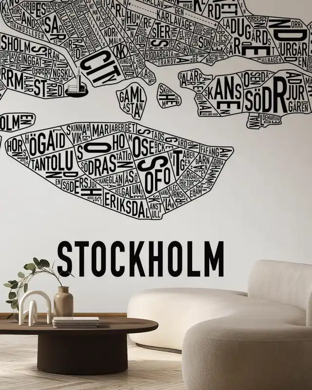 Sztokholm Premium