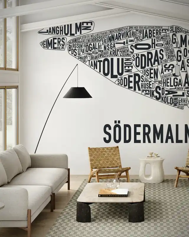 Sodermalm Oferta