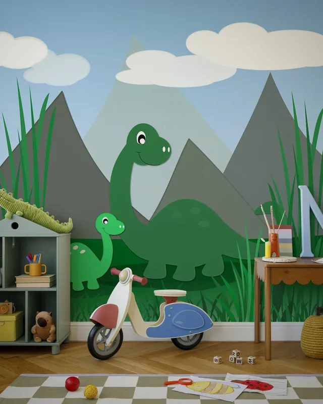 Tylko do końca tygodnia Dinoland