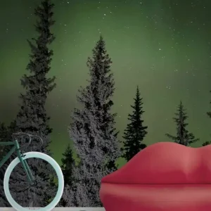 Zamów dziś Aurora