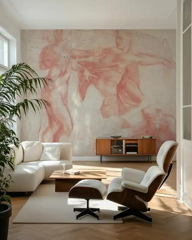 Studia męskich aktów - Michelangelo Buonarroti Do wyczerpania zapasów