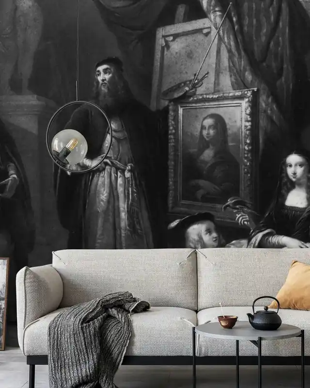 Gioconda - Aimee Brune Obniżka ceny