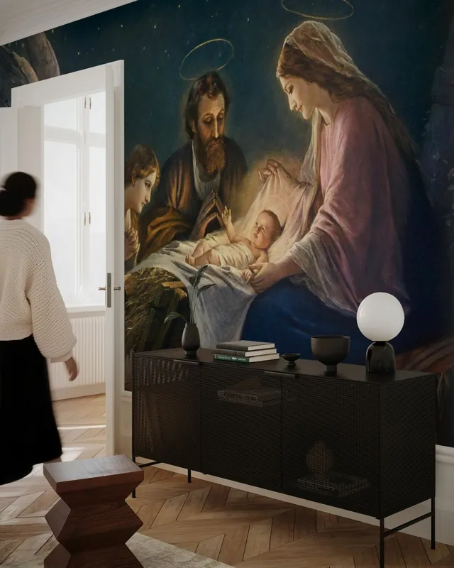 Oferta Józef i Maria