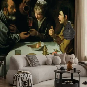 Zniżka Lunch - Diego Velasquez