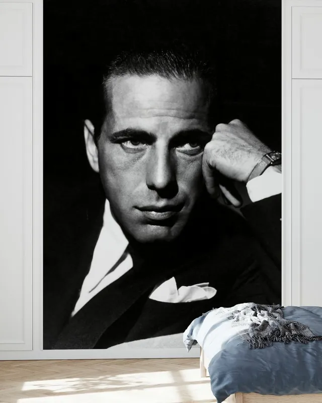 Kup teraz Humphrey Bogart