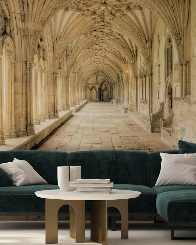 Kup teraz Katedra w Canterbury