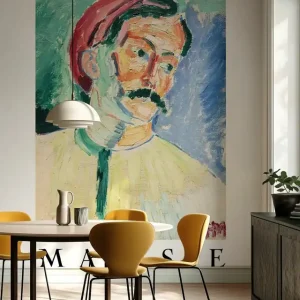 Andrac Derain 1905 - Henri Matisse Ostatnie sztuki