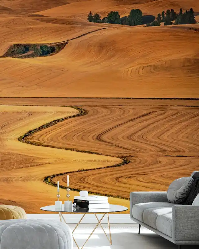 Kup online Złota Palouse