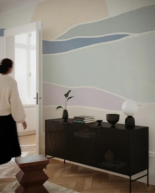 Fala Tableau II Szybka dostawa