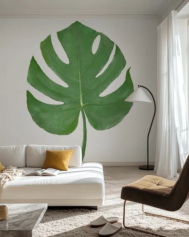 Bestseller Monstera Aqua 07