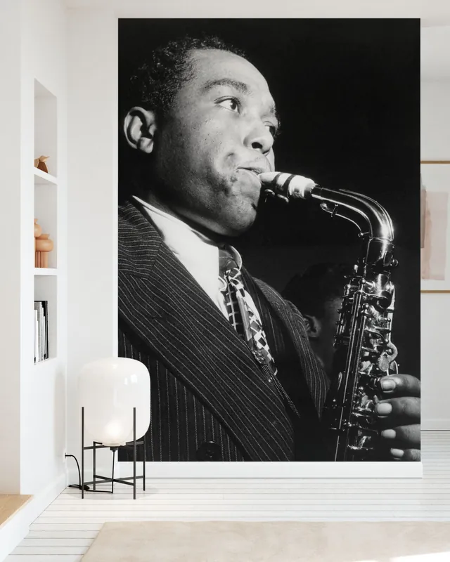 Charlie Parker Nowość