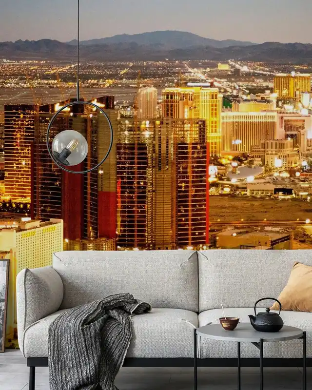 Panorama Vegas Ostatnie sztuki