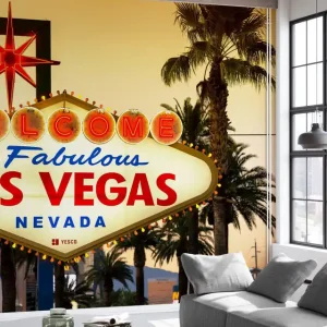 Zamów teraz Zachód słońca w Vegas