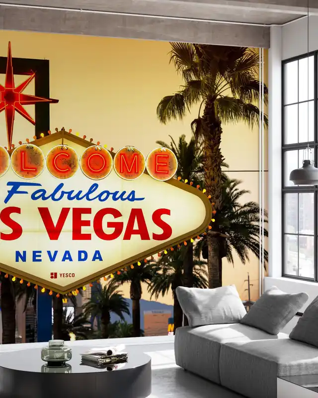 Zamów teraz Zachód słońca w Vegas