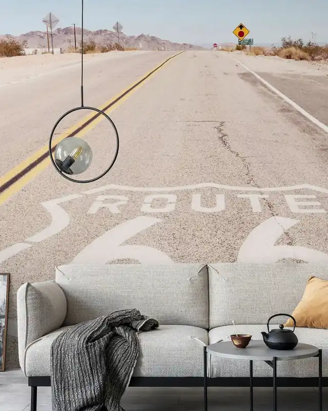 Niska cena Route 66