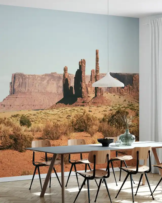 Dostępne od ręki Park Plemion Monument Valley IV