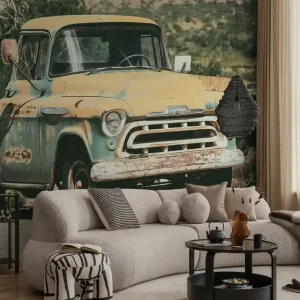 Zniżka Stary Chevy