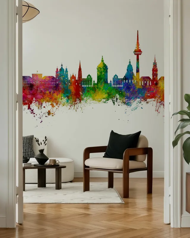 Wyjątkowa oferta Panorama Mannheim, Niemcy