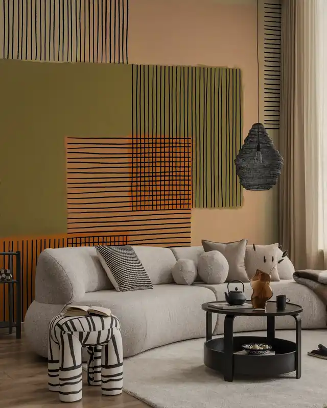 Geo Patchwork Promocja