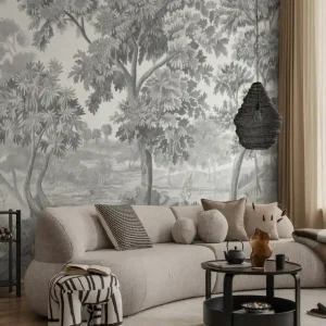 Zamów dziś Stary Las - Ponadczasowa Szarość