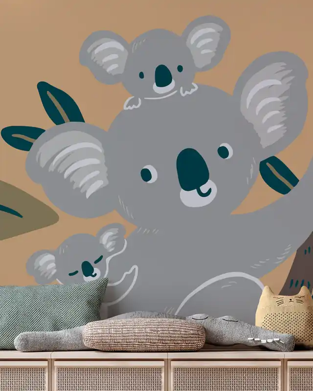 Koala Pace III Szybka wysyłka