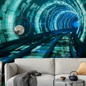 Bund Bund Sightseeing Tunnel II Cena promocyjna