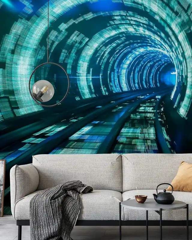 Bund Bund Sightseeing Tunnel II Cena promocyjna