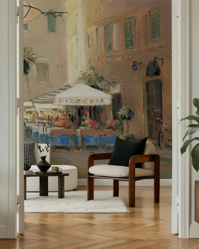 Nowość Cafe Roma